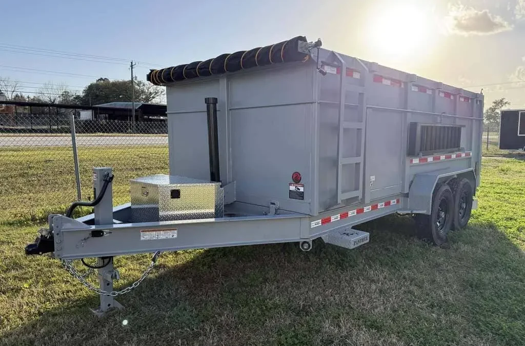 Trailer Maintenance Schedule: What to Check Monthly, Yearly and Before Every Haul