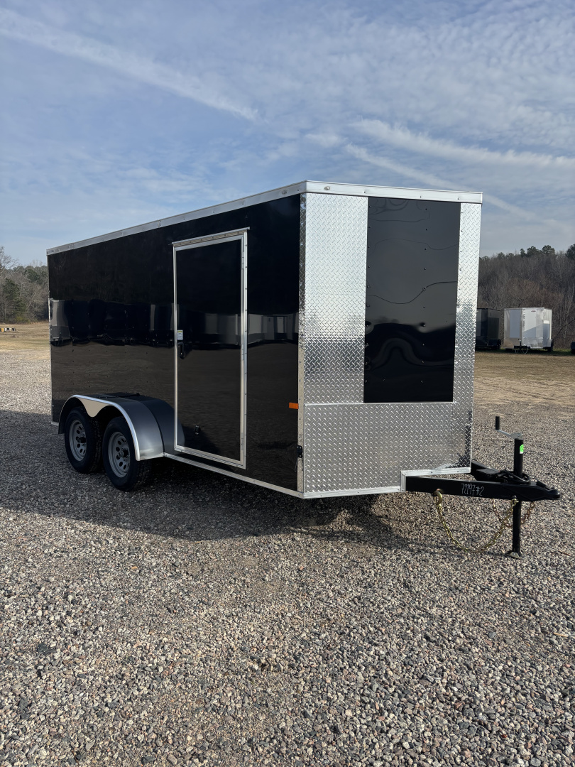Rock Solid Cargo Trailers for Sale