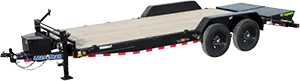 NAC Trailer Sales & Equipment - Trailers for sale in North Augusta