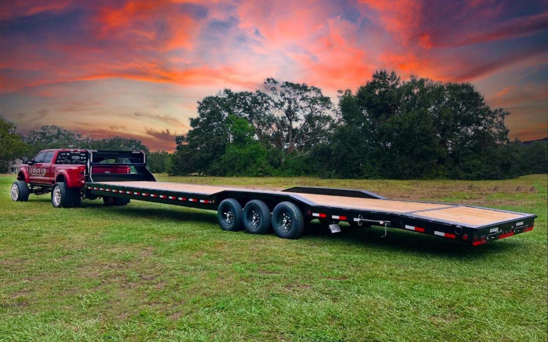 Can My Truck Tow It? Payload vs. Towing Capacity, Explained